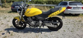  Honda Hornet