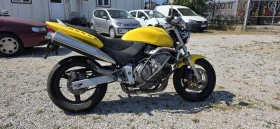 Honda Hornet 600 | Mobile.bg    6
