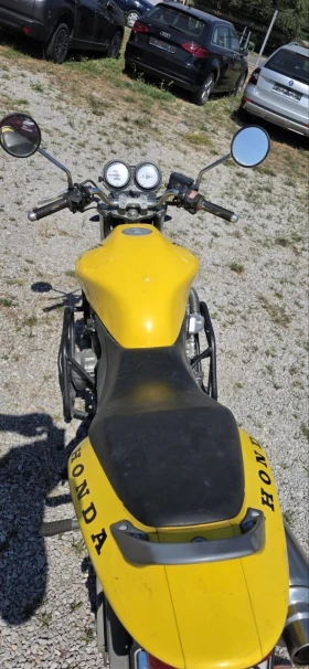 Honda Hornet 600 | Mobile.bg    4