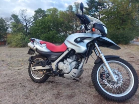BMW F 650 GS | Mobile.bg    3