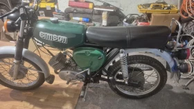 Simson 50  - изображение 1