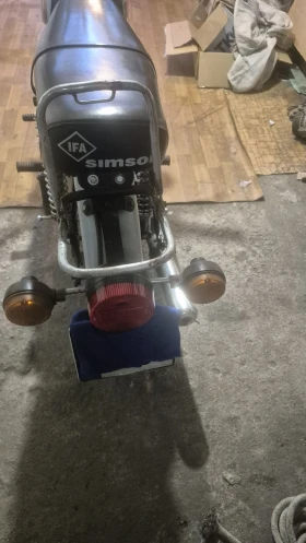 Simson 50 | Mobile.bg    3