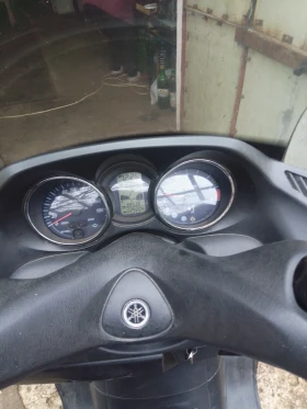 Yamaha Majesty 400, снимка 2