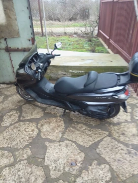 Yamaha Majesty 400, снимка 3