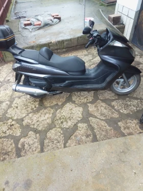 Yamaha Majesty 400, снимка 4