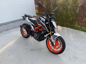 Ktm Duke 390 LIMITED A2!!!! | Mobile.bg � ����� ������ 9