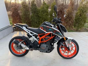 Ktm Duke 390 LIMITED A2!!!! | Mobile.bg � ����� ������ 2