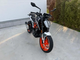 Ktm Duke 390 LIMITED A2!!!! | Mobile.bg � ����� ������ 8