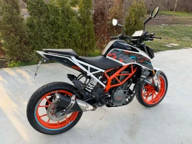 Ktm Duke 390 LIMITED A2!!!! | Mobile.bg � ����� ������ 3