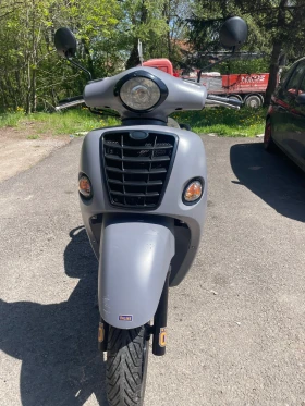 Kymco People 250 | Mobile.bg � ����� ������ 3