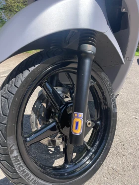 Kymco People 250 | Mobile.bg � ����� ������ 6