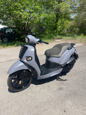 Kymco People 250 | Mobile.bg � ����� ������ 2