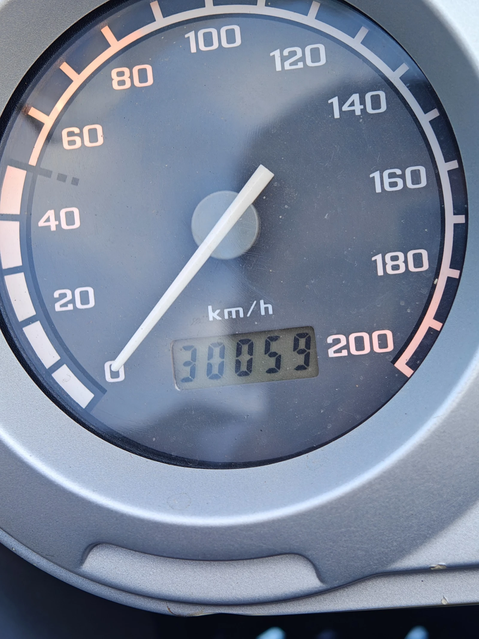 BMW F 650 GS - изображение 5