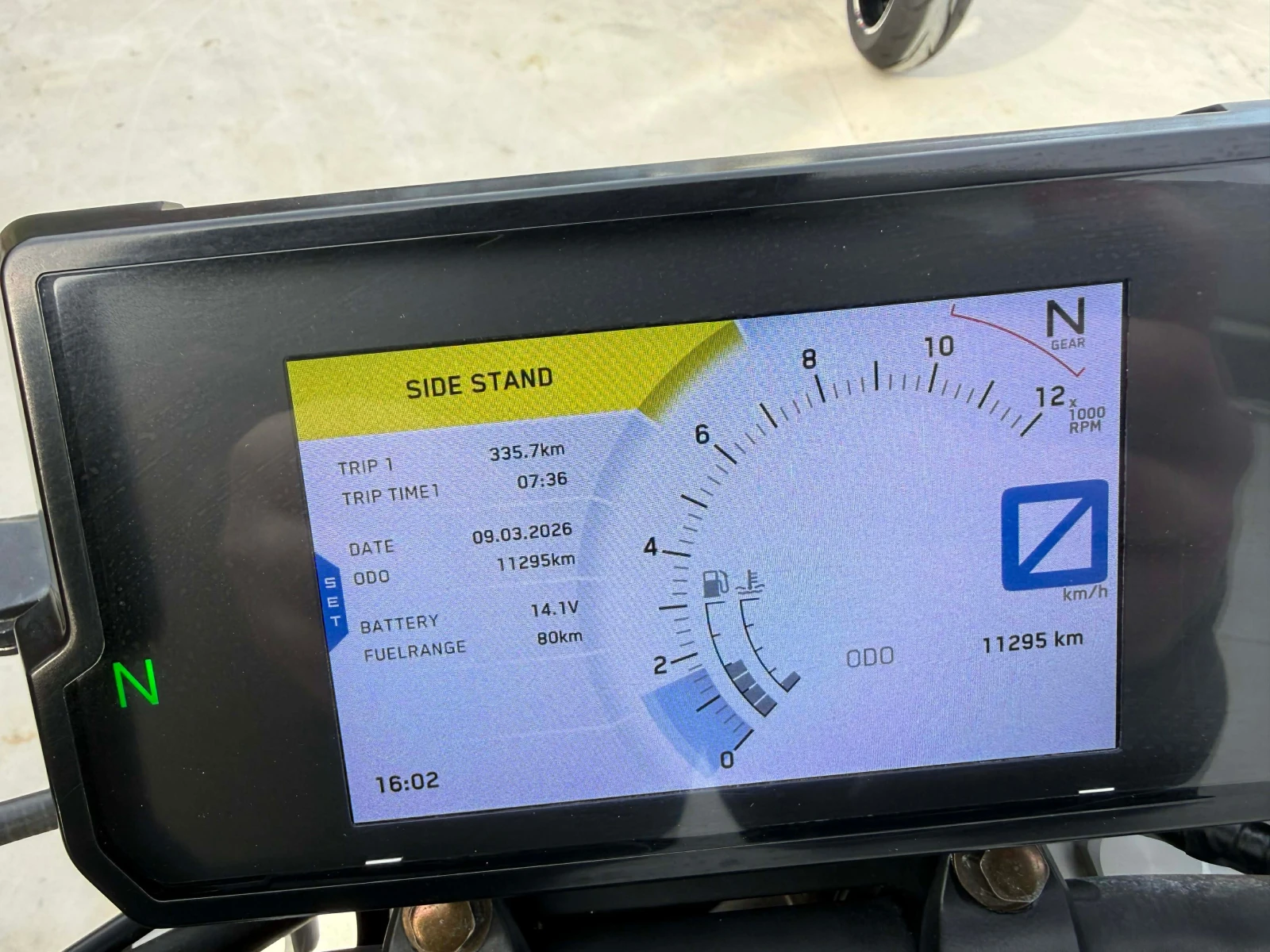 Ktm Duke 390 LIMITED A2!!!!, снимка 11 - Мотоциклети и мототехника - 53771487