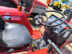 Трактор Yanmar Саки агро Сливен, снимка 3