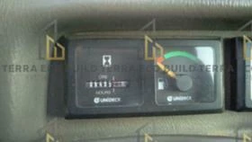 Автовишка Manitou MRT 1850, снимка 5