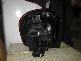 Дясна стоп светлина за Dacia Duster 2 phase 1, снимка 4