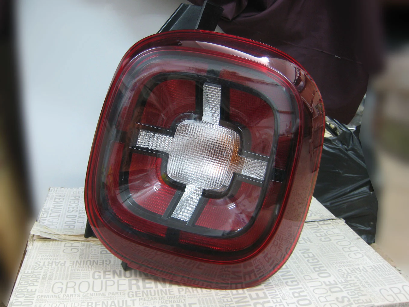 ����� ���� �������� �� Dacia Duster 2 phase 1 | Mobile.bg � ����������� 1