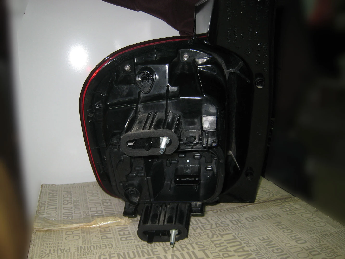 ����� ���� �������� �� Dacia Duster 2 phase 1 | Mobile.bg � ����������� 4