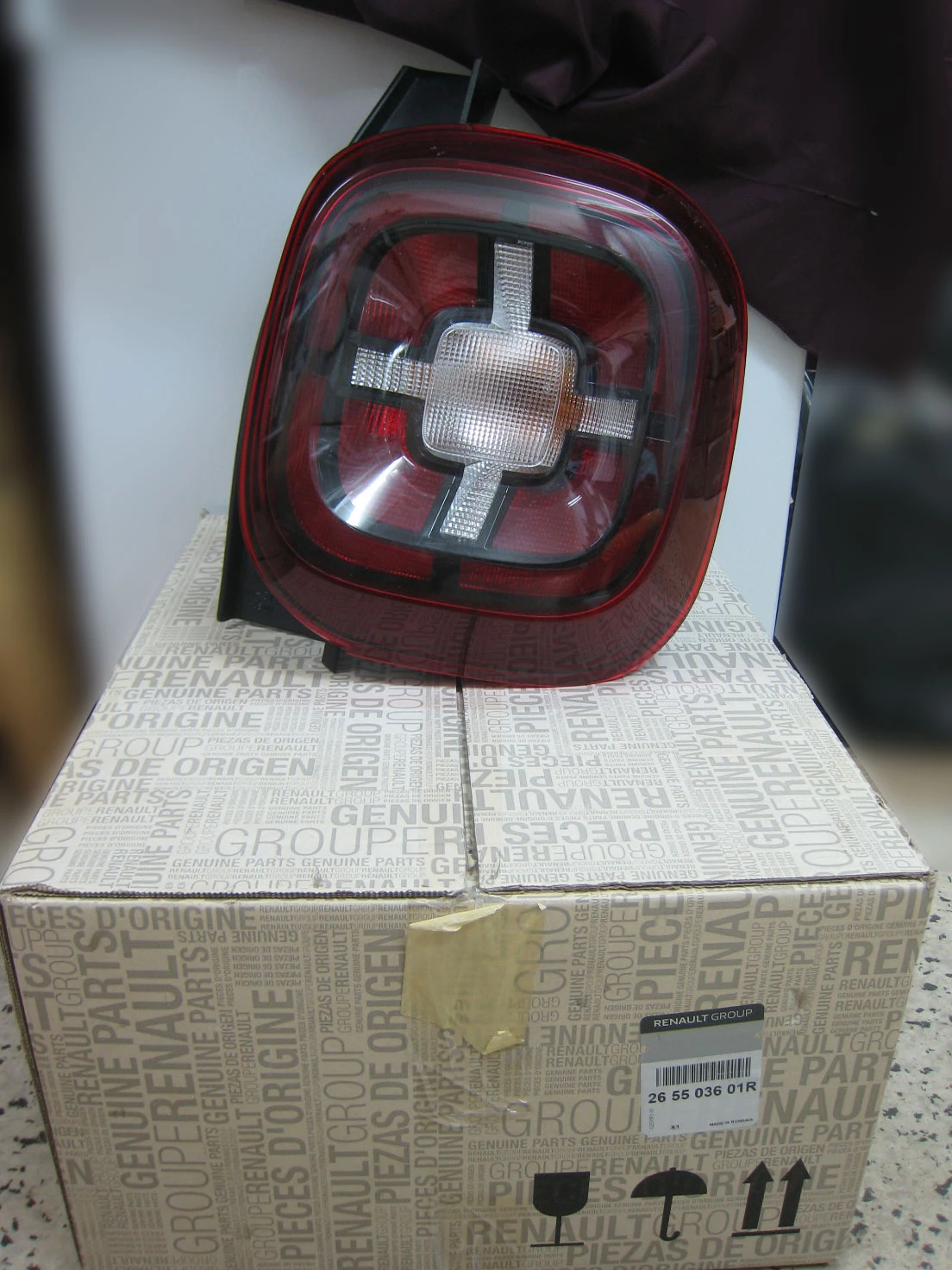 ����� ���� �������� �� Dacia Duster 2 phase 1 | Mobile.bg � ����������� 6