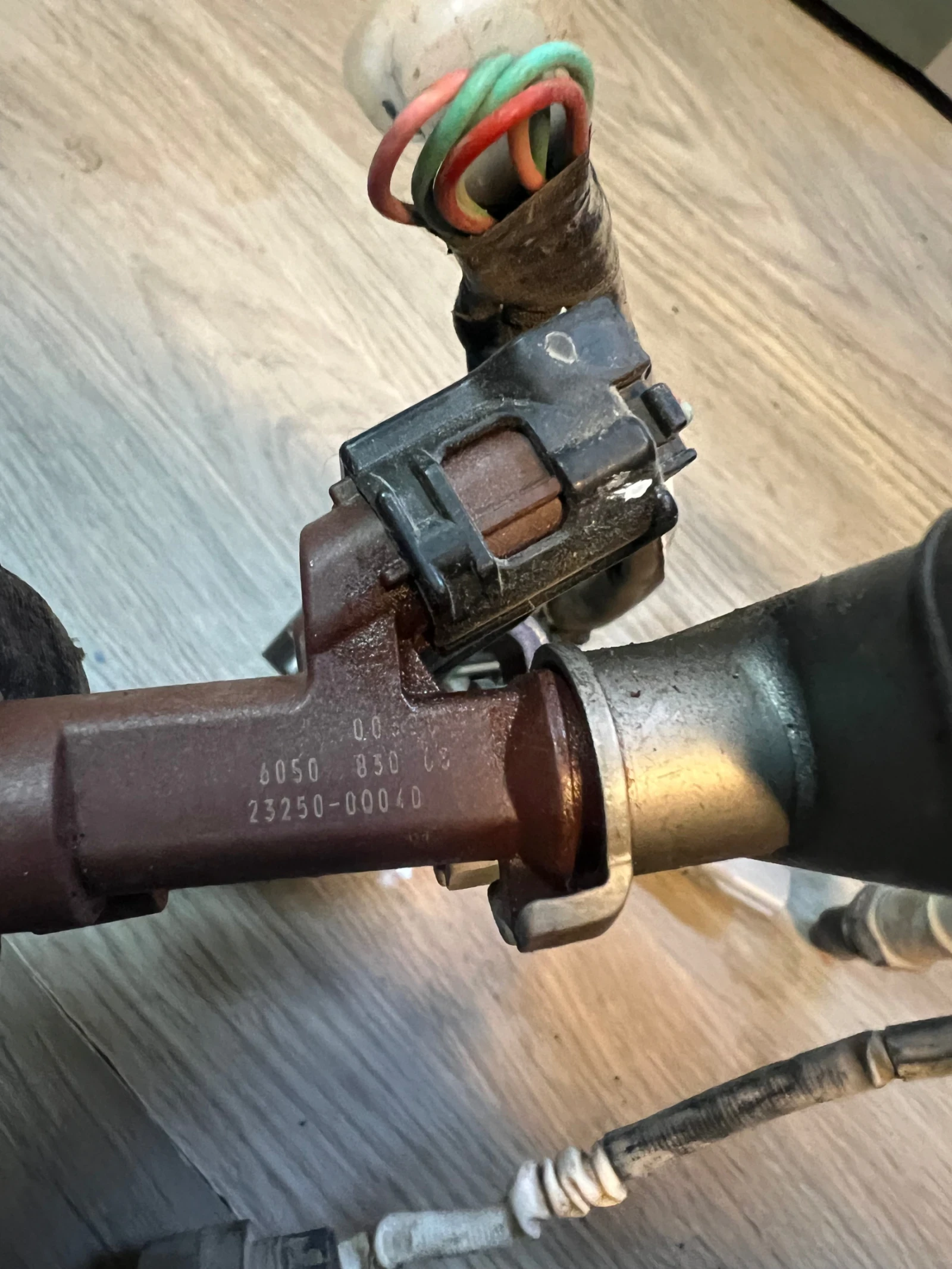 23250-0004D   TOYOTA AYGO 2020  PEUGEOT 108 1.0VVTI  | Mobile.bg   1