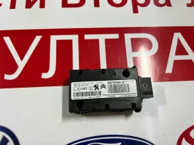 9807299980-02  Контролен модул за управление на налягането в гумите  PEUGEOT 508 Citroen DS4