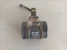 Дебитомер опел астра j 1.7 цдти 