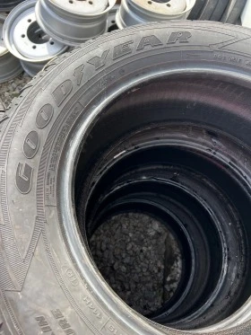 Гуми Всесезонни 255/65R19, снимка 1