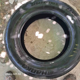 Гуми Всесезонни 225/65R17, снимка 1