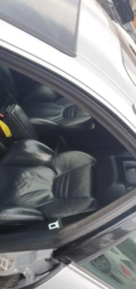 Audi S6 На части , снимка 10