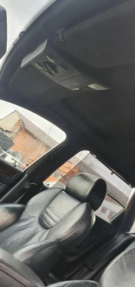 Audi S6 На части , снимка 13