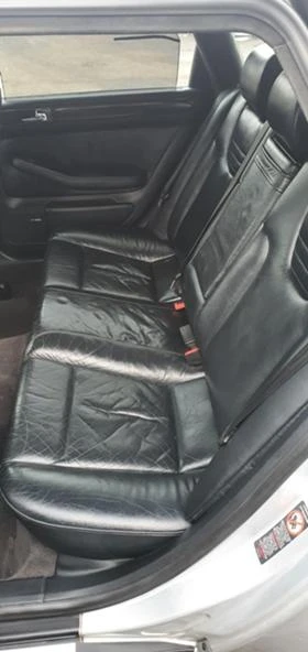 Audi S6 На части , снимка 14