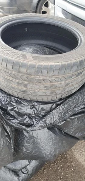 Audi S6 На части , снимка 17