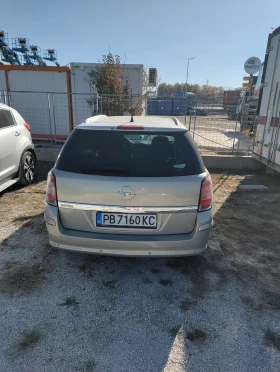 Opel Astra 1.7TDI - изображение 3