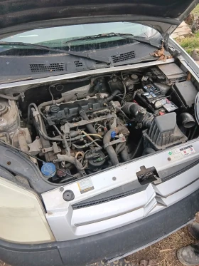 Citroen Berlingo 2, 0hdi, снимка 3