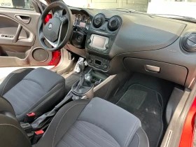 Alfa Romeo MiTo 0.9 TwinAir veloce, снимка 8