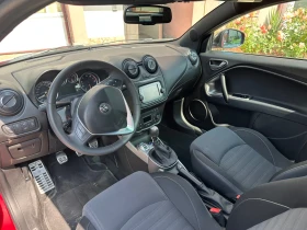 Alfa Romeo MiTo 0.9 TwinAir veloce, снимка 7