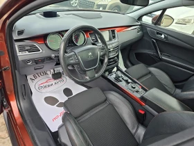Peugeot 508 RXH 2.0* HDI* вс.екстри* , снимка 8