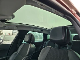 Peugeot 508 RXH 2.0* HDI* вс.екстри* , снимка 9