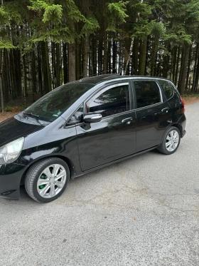 Honda Jazz, снимка 9