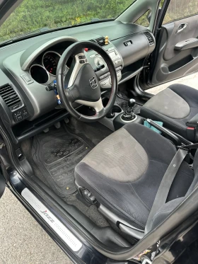 Honda Jazz, снимка 3
