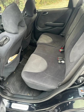 Honda Jazz, снимка 7