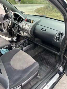 Honda Jazz, снимка 2