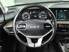 Kia K8 3.5 LPG 2WD Trendy, снимка 6