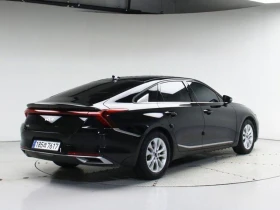 Kia K8 3.5 LPG 2WD Trendy, снимка 2