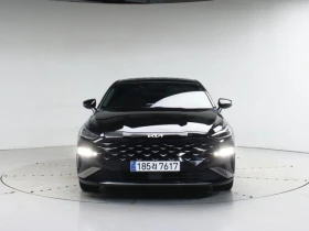 Kia K8 3.5 LPG 2WD Trendy, снимка 3