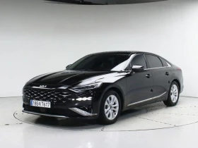 Kia K8 3.5 LPG 2WD Trendy, снимка 1