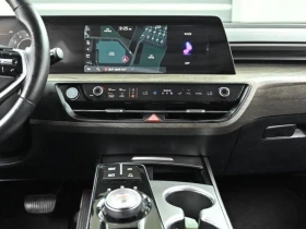 Kia K8 3.5 LPG 2WD Trendy, снимка 8