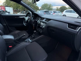 Skoda Octavia VRS 2.0TDi ОБСЛУЖЕНА ! , снимка 9