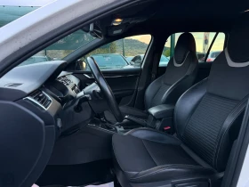 Skoda Octavia VRS 2.0TDi ОБСЛУЖЕНА ! , снимка 7